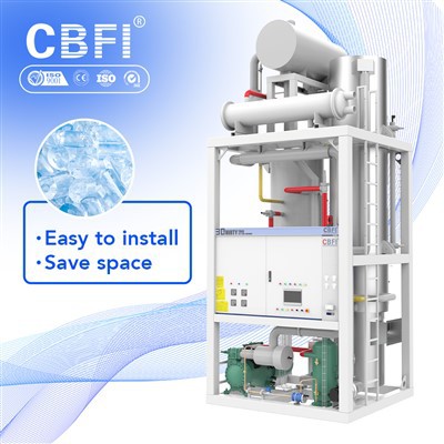 Putken valmistuskone